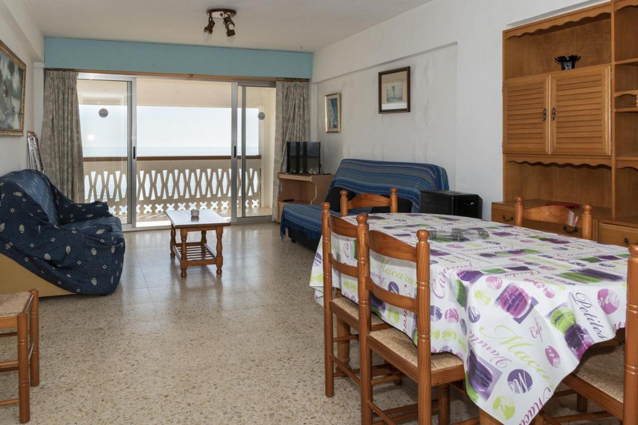 Lider, 10-B Apartment Cullera Exterior photo
