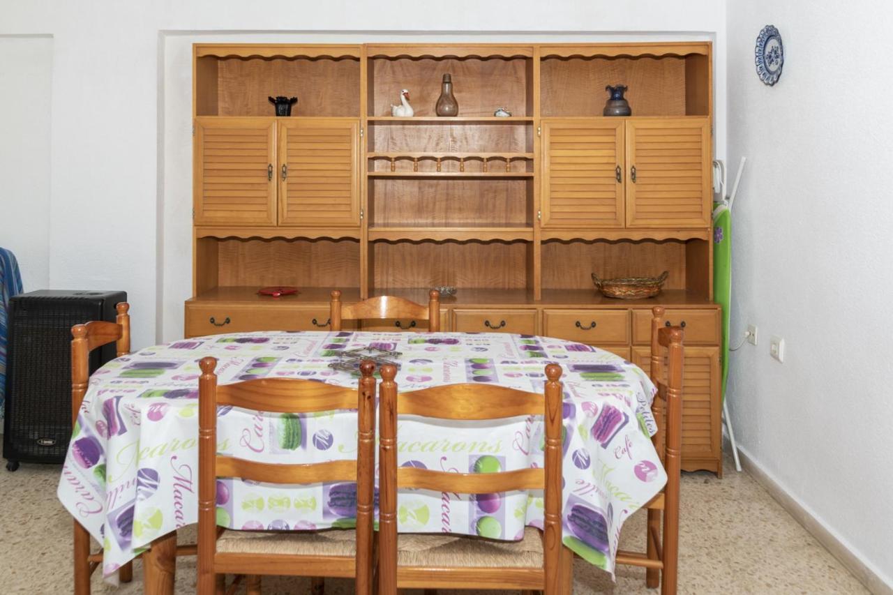 Lider, 10-B Apartment Cullera Exterior photo
