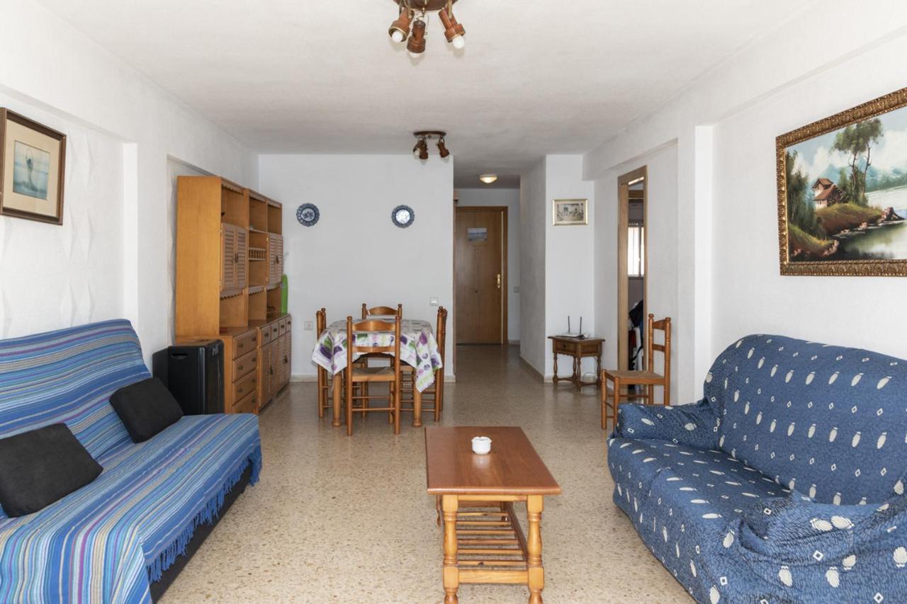 Lider, 10-B Apartment Cullera Exterior photo