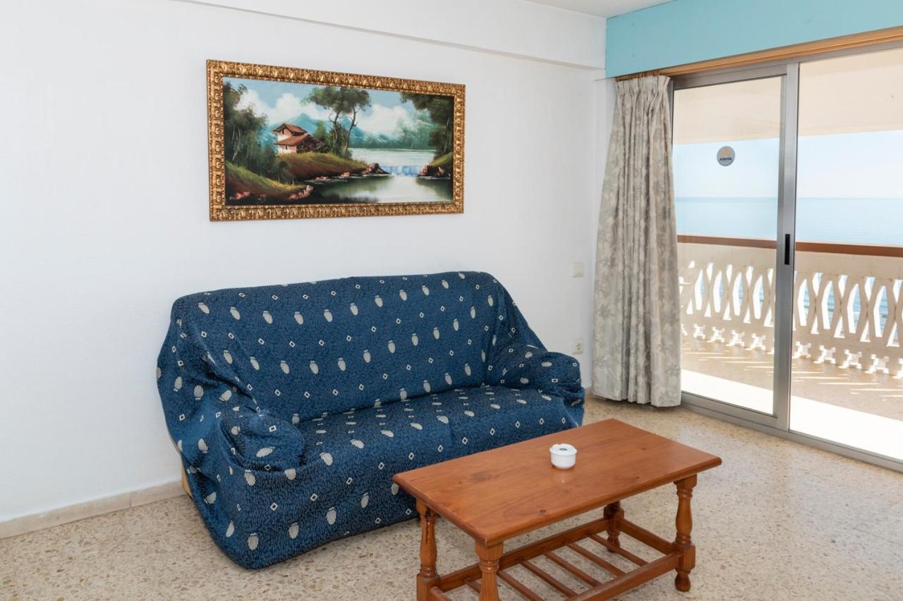 Lider, 10-B Apartment Cullera Exterior photo