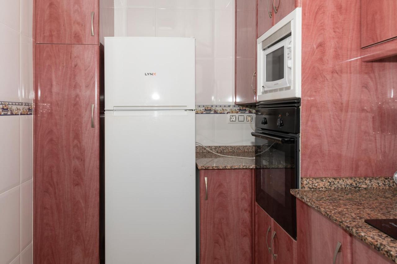 Lider, 10-B Apartment Cullera Exterior photo