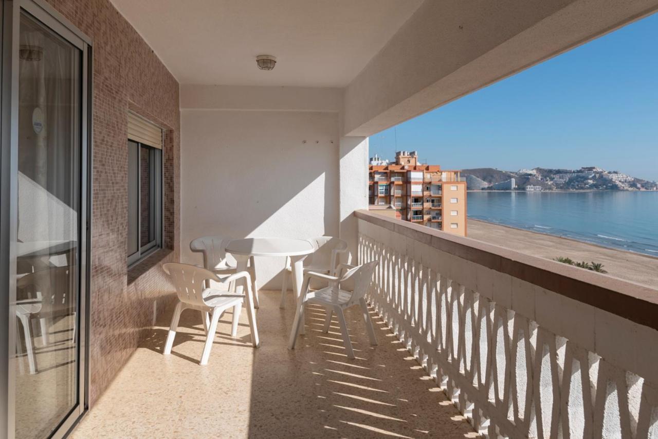 Lider, 10-B Apartment Cullera Exterior photo