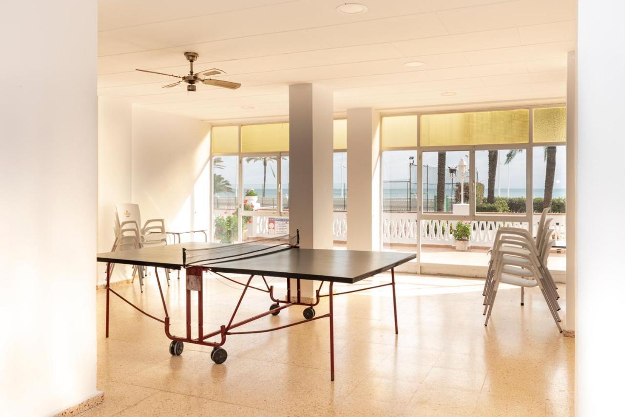 Lider, 10-B Apartment Cullera Exterior photo
