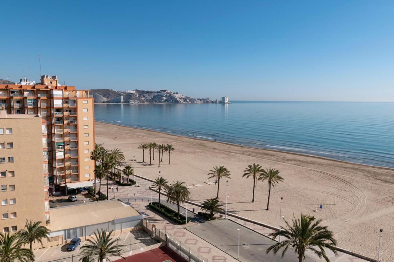 Lider, 10-B Apartment Cullera Exterior photo