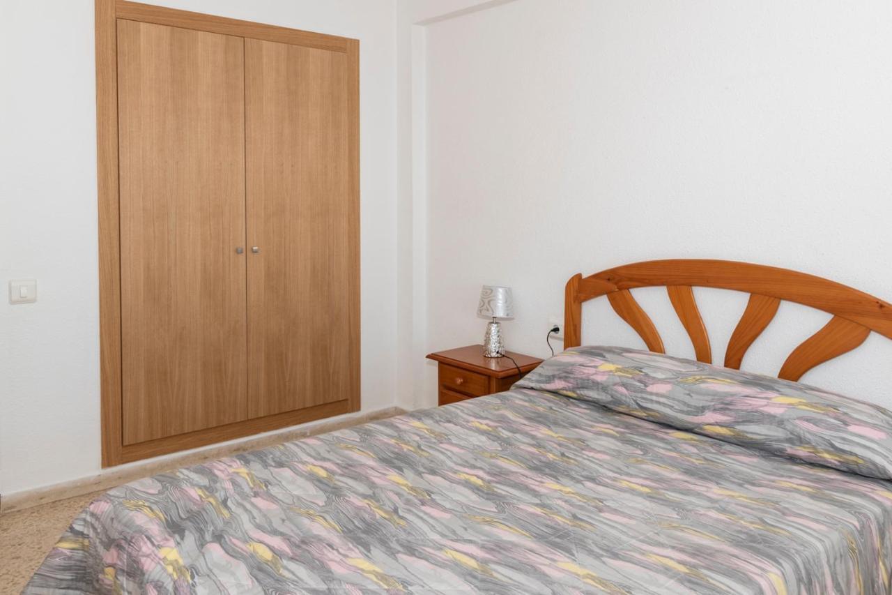 Lider, 10-B Apartment Cullera Exterior photo