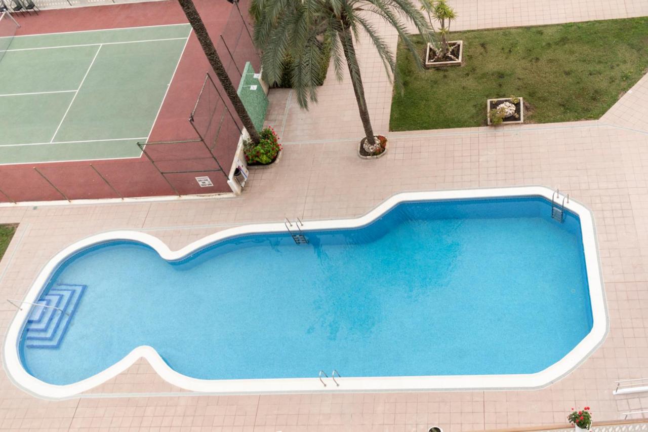 Lider, 10-B Apartment Cullera Exterior photo