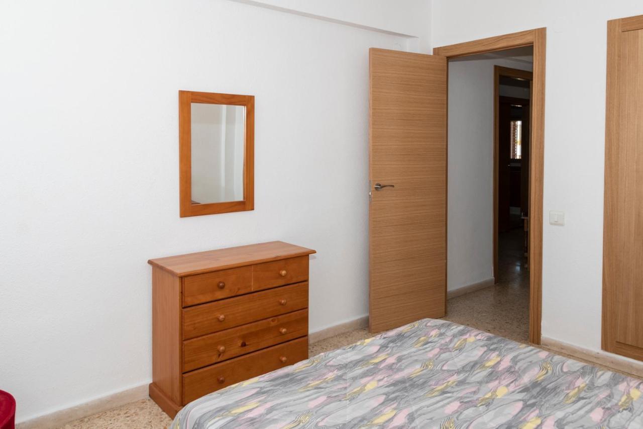 Lider, 10-B Apartment Cullera Exterior photo